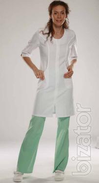 Medical clothing 