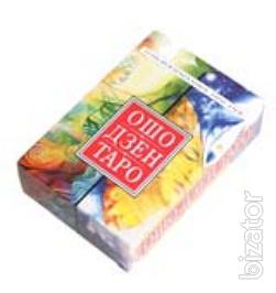 Card Tarot Tarot 