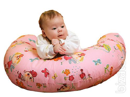 Pillows for pregnant and feeding 