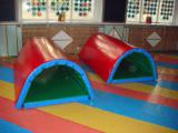 "Tunnel-2,0",size 2 m x 1.2 m thickness