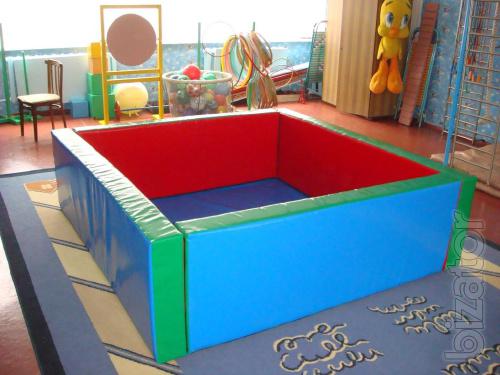 SALES HIT 6. Dry pool Giant-2,0 