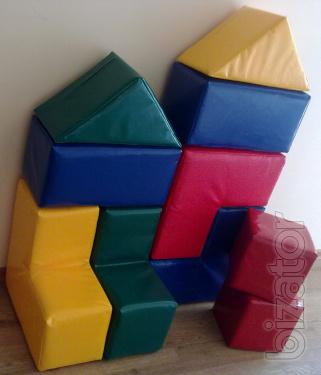 3. Designer outdoor "Baby", 10 pre