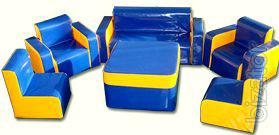 Children's furniture Comfort --- 3450,00 USD.Table (