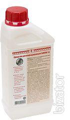 Disinfectant "biobag-D" 