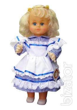 Doll 470mm from GM