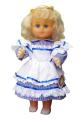Doll games. Dolls with sets of clothes with the seasons. Production, sale