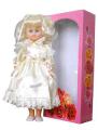 Doll games. Dolls with sets of clothes with the seasons. Production, sale 