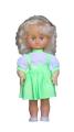 Doll games. Dolls with sets of clothes with the seasons. Production, sale 