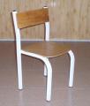 Chairs and tables for kindergarteners 