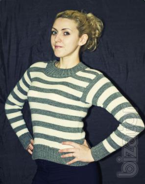 Knitted sweater Casual 