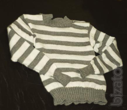 Knitted sweater Casual 