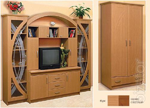 Furniture factory Some 