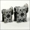 Gearboxes, geared motors worm single-stage type RT/MRT