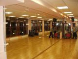 The manufacture of mirrors of all sizes and shapes 
