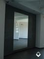 The manufacture of mirrors of all sizes and shapes