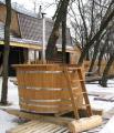 Cooperage (buckets,gang,dippers,buckets,barrels, etc.) 