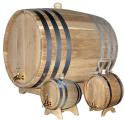 Cooperage (buckets,gang,dippers,buckets,barrels, etc.) 