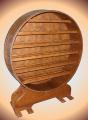 Cooperage (buckets,gang,dippers,buckets,barrels, etc.) 