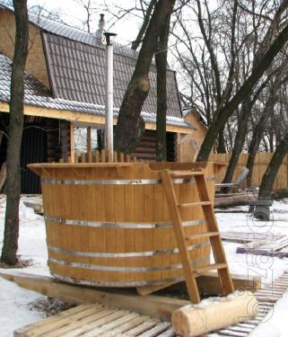 Cooperage (buckets,gang,dippers,buckets,barrels, etc.) 