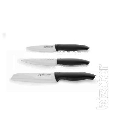 Ceramic knives from GM 