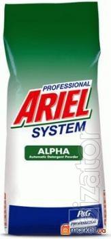 Washing powder Ariel 15 kg for a very reasonable price, Kharkiv. 