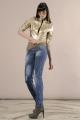 Fashionable women's clothing from Italy with low prices. 
