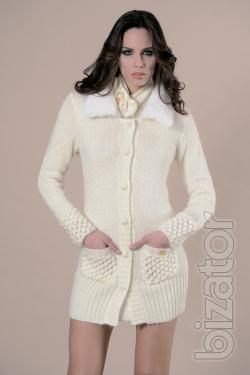 Fashionable women's clothing from Italy with low prices. 