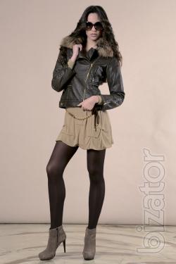 Fashionable women's clothing from Italy with low prices. 