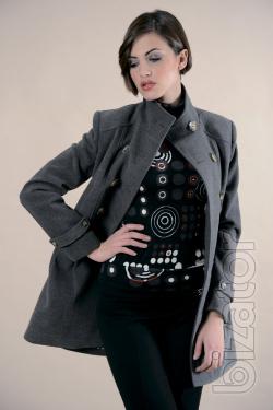 Fashionable women's clothing from Italy with low prices. 