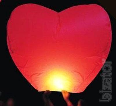 Chinese lanterns