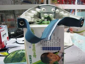 Eye Care Massager 