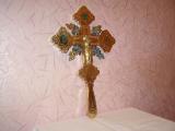 Church utensils Ukraine