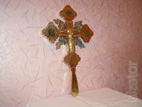 Church utensils Ukraine 