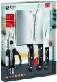 Knife set CS Cotulla Germany gr