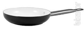 Pan CS Solingen Cera White d 24 cm GM 