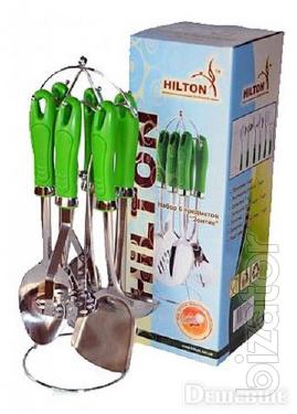 Kitchen set Hilton UAH 139 