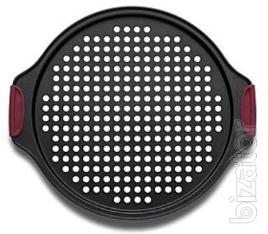 Pizza pan CS Solingen Pizza gr 