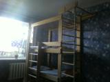 Bunk bed Sleep-sport on the basis of