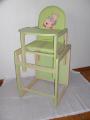 Chair-transformer OMMI