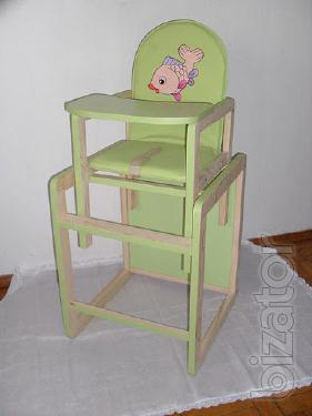 Chair-transformer OMMI 