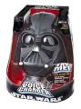 Helmet of Darth Vader with modulation of voice 