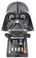 Helmet of Darth Vader with modulation of voice 