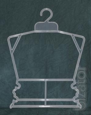 clothes rails, clothes hangers, clothes hanger, Walki 