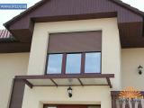 Shutters Blinds Awnings Summer grounds 