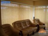 Shutters Blinds Awnings Summer grounds 