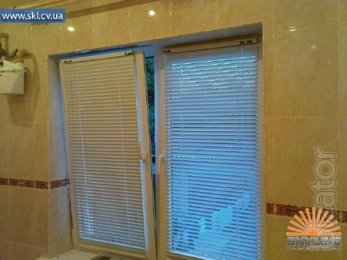 Shutters Blinds Awnings Summer grounds 