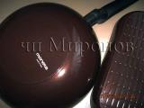 Wok & grill (Stucki) 28cm ceramic Italian exclusive 