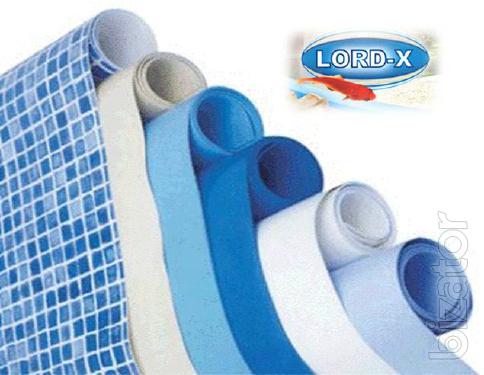 The equipment (hardware) for pools 
