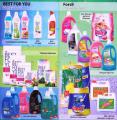 Household chemicals (production EU).g.Cherkassy. 