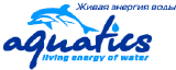 Logo Aquatics